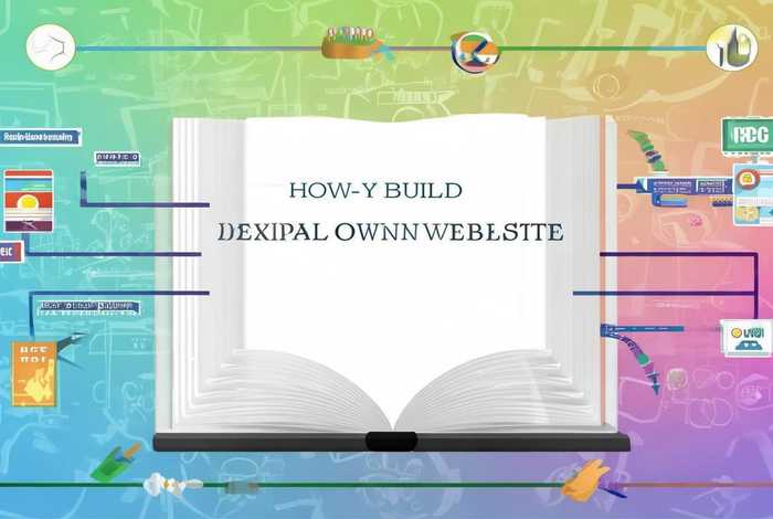 如何建一个自己的网站 如何建一个自己的网站呢