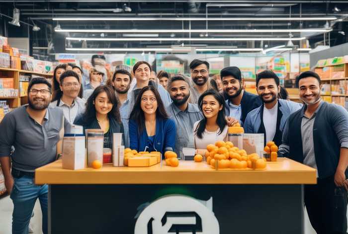 美橙电商是干嘛的 美橙电商是干嘛的公司