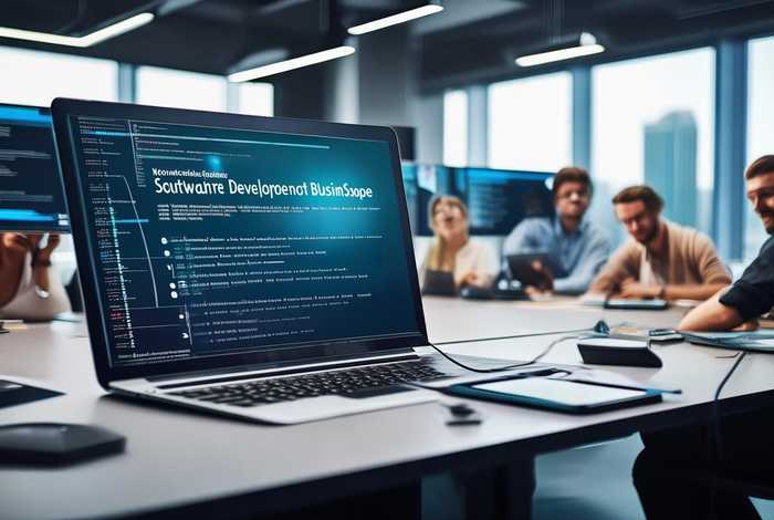 软件开发经营范围怎么写最好，软件开发营业执照经营范围怎么写