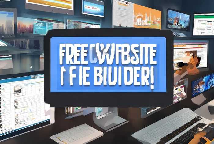 免费网页制作软件 免费网页制作软件哪个好