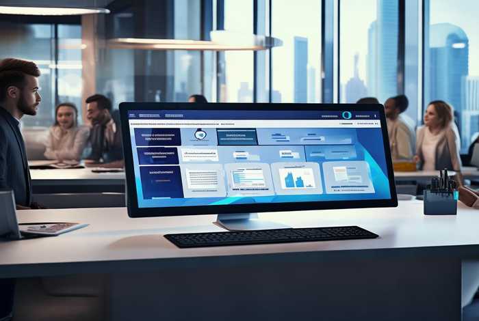 企业网站如何建设 - 企业网站如何建设和运营