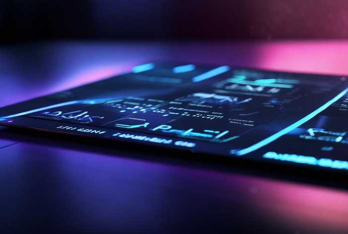 科技公司网站设计（科技公司网站版面设计）