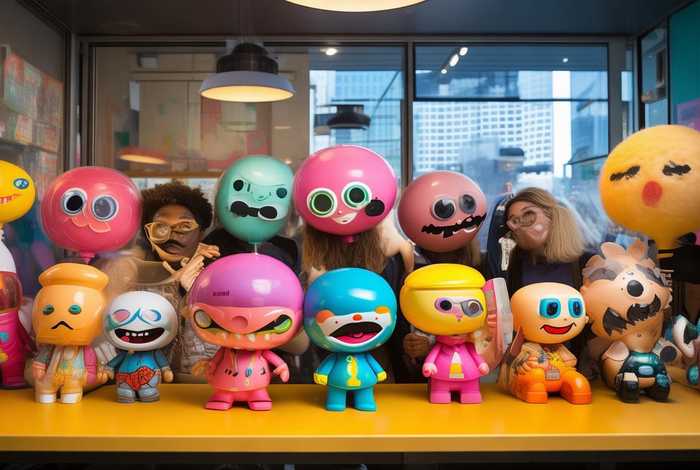 泡泡玛特的ip啥意思；泡泡玛特的ip是什么意思