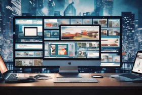 外贸独立站怎么搭建 - 外贸独立站怎么建立