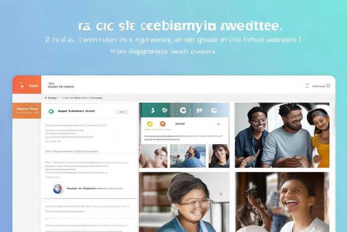 免费创建个人网站 自己创建个人免费网站