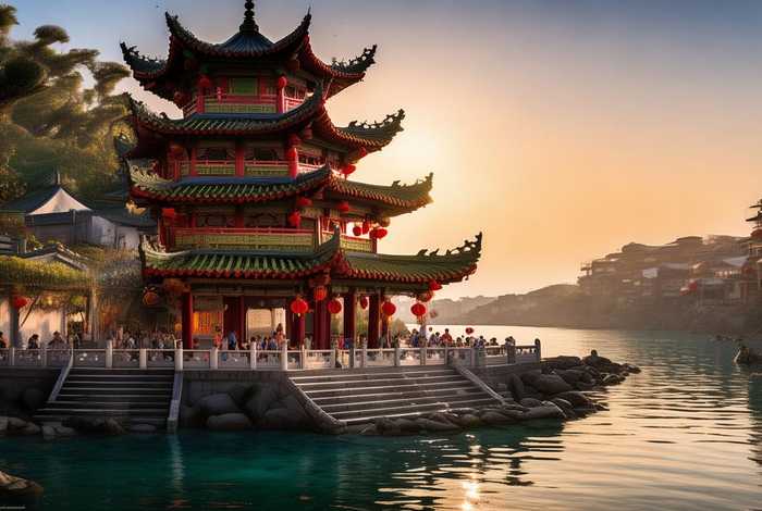 乐清打卡景点，乐清打卡景点有哪些