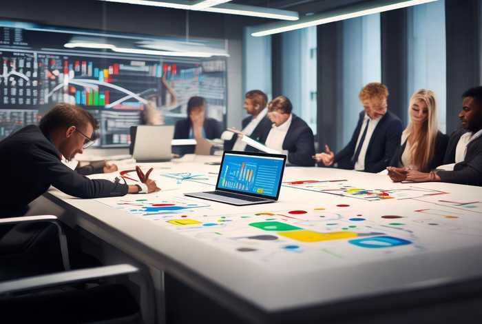 企业网络策划方案（企业网络策划方案模板）