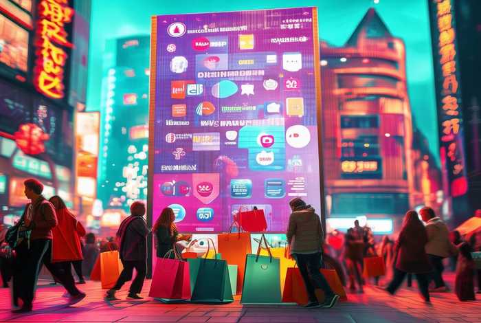 双十一各大电商平台的促销活动、各大电商平台双十一的促销手段