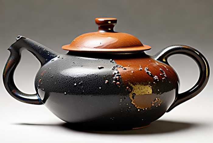 建盏特点 - 建盏的特点