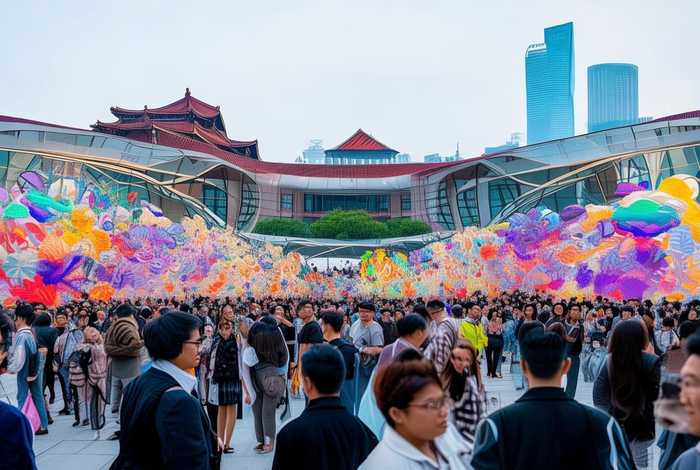 上海国际设计周是什么级别 上海国际设计周怎么样