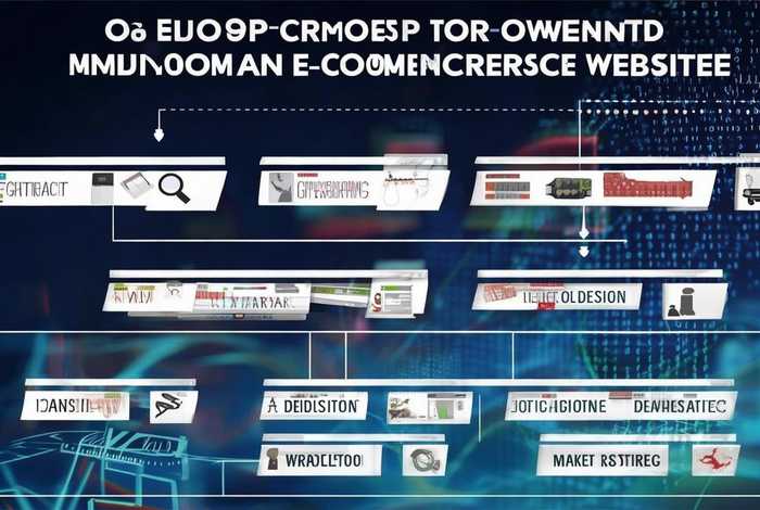 如何构建电子商务网站？ - 如何构建电子商务网站