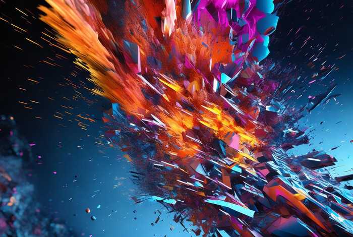 可视化效果更加震撼（可视化效果是什么意思）