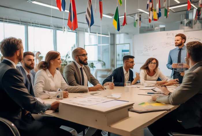 外贸销售技巧培训 - 外贸销售技巧培训心得体会 外贸销售技巧培训 - 外贸销售技巧培训心得体会