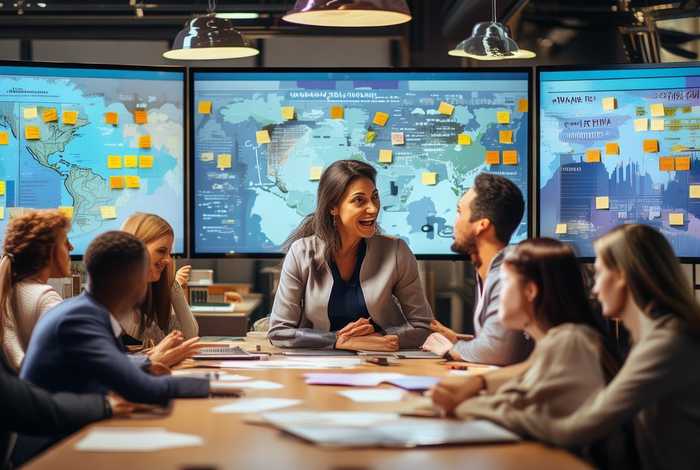 客源引流 - 客源引流工作举措