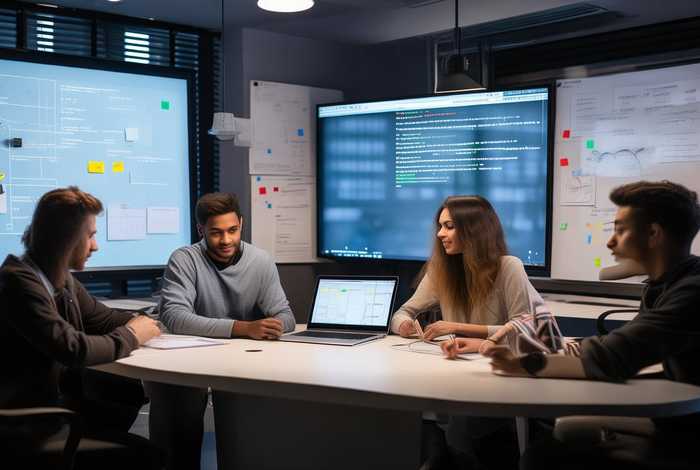 软件开发怎么做，软件开发怎么做的