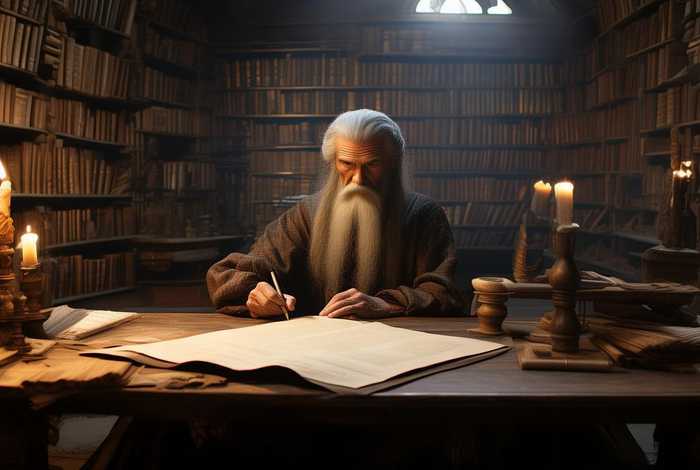 什么建章立制 - 有没有什么建章立制