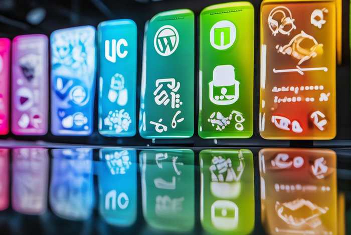 开源建站软件 - 开源建站软件有哪些 开源建站软件 - 开源建站软件有哪些