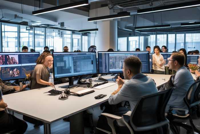 深圳网站开发计算机公司招聘、深圳网站开发计算机公司招聘信息