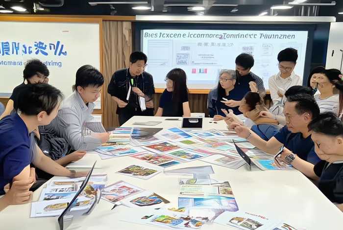 深圳市电商培训班；深圳市电商培训班哪家好