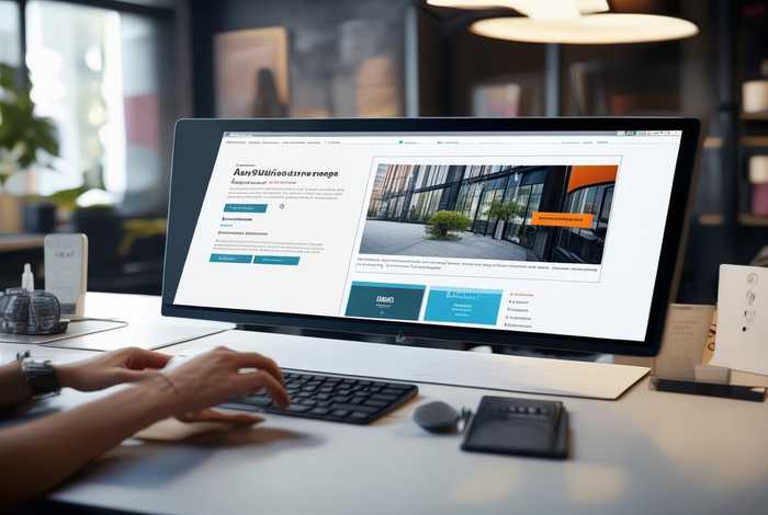 企业网站首页设计图，企业网站首页设计图怎么做