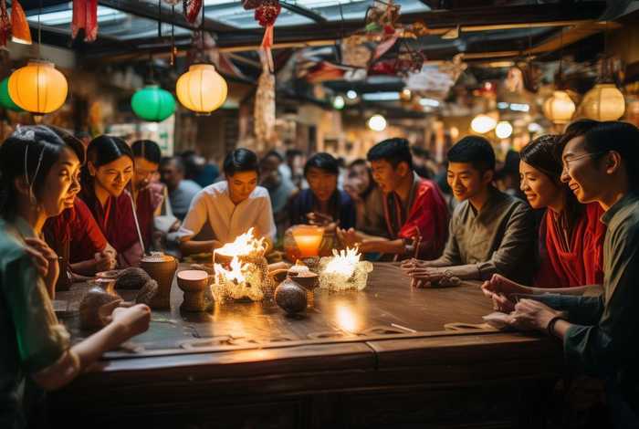 活动策划公司五行属什么 活动策划公司五行属什么行业的