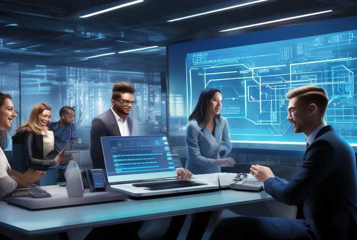 腾讯云搭建低代码 - 腾讯云微搭低代码