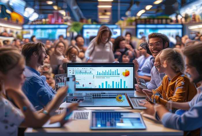 网络营销与直播电商专业开设时间，网络营销与直播电商专业好就业吗