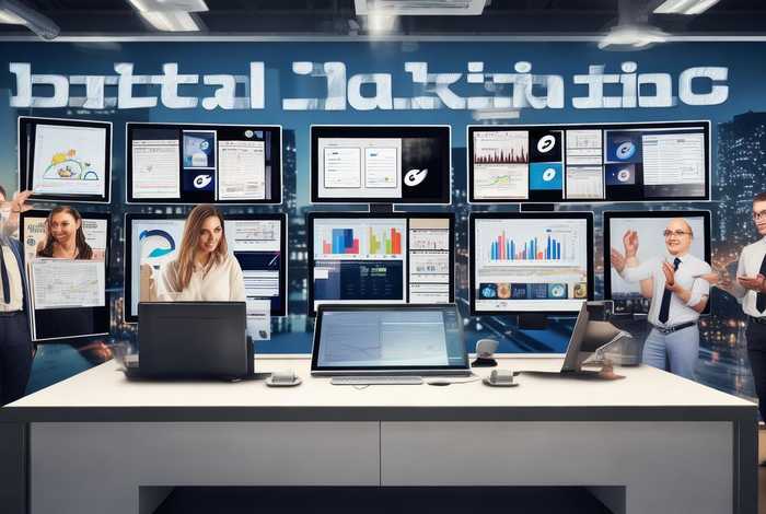 网络营销推广代理，网络营销推广代理公司