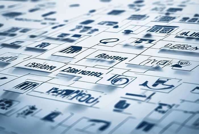 企业官网设计流程，企业官网设计流程图