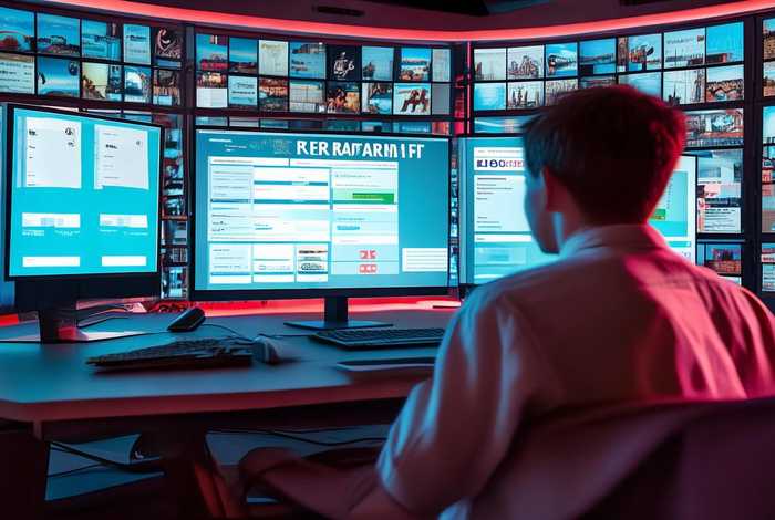 如何注册一个属于自己的网站 - 如何注册一个属于自己的网站账号