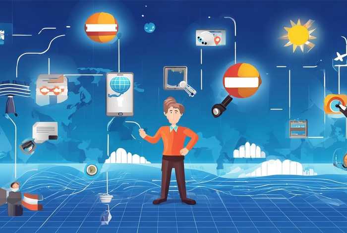 外贸网络推广方式；外贸网络推广方式包括