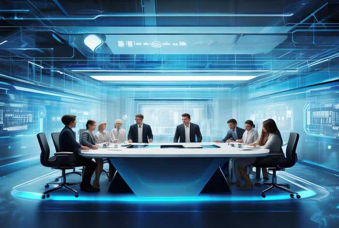 企业服务平台、京东科技企业服务平台