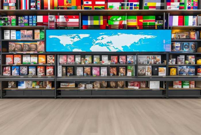 外贸网购平台 外贸网购平台有哪些 外贸网购平台 外贸网购平台有哪些