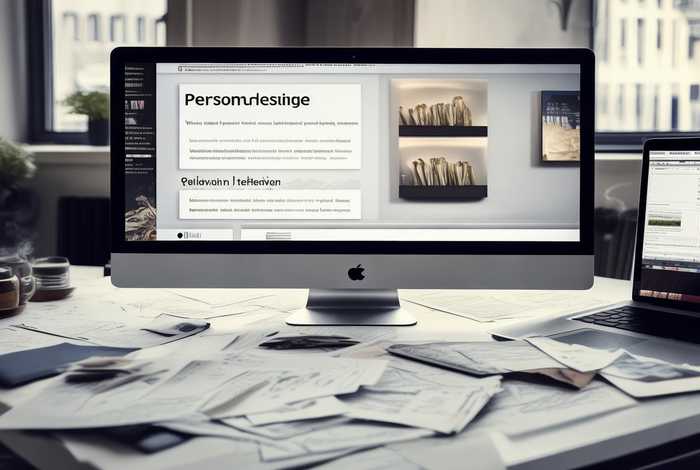 设计个人网页教案（设计个人网页教案模板）