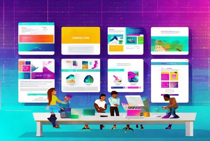 模板制作网站；模板制作网站有哪些