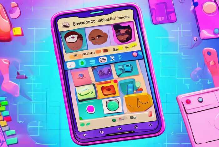 手机怎么自己制作表情包，手机怎么自己制作表情包图片