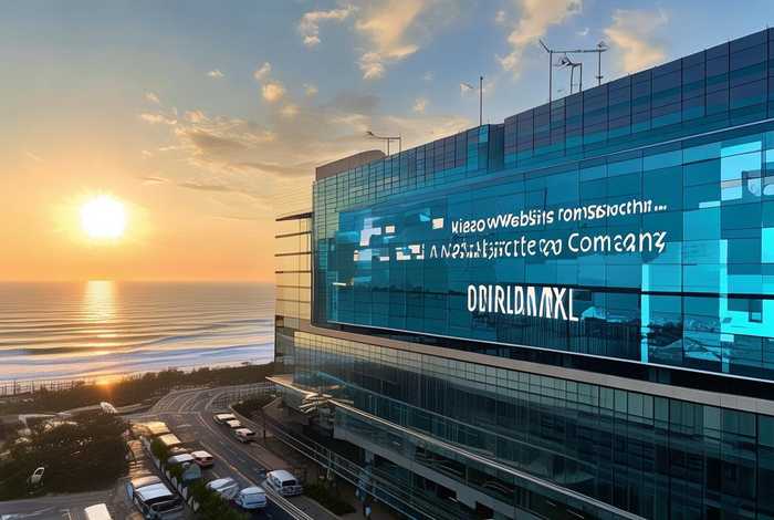 日照网站建设；日照网站建设公司