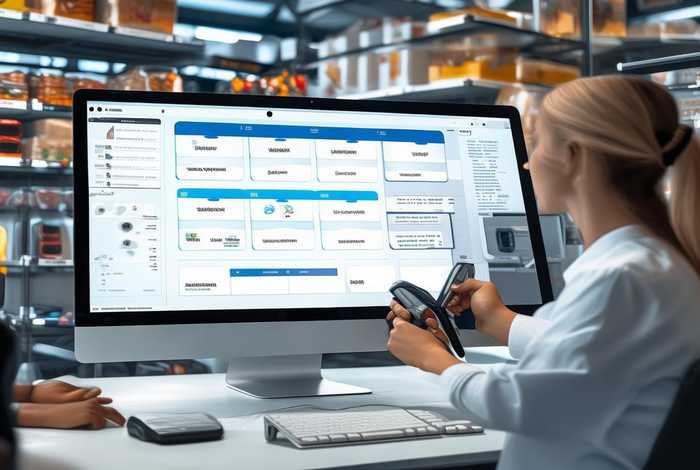 万能进销存管理软件 - 万能进销存管理软件有哪些