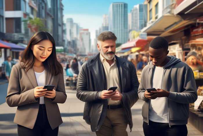 利用手机赚钱正规门路；利用手机赚钱正规门路违法吗