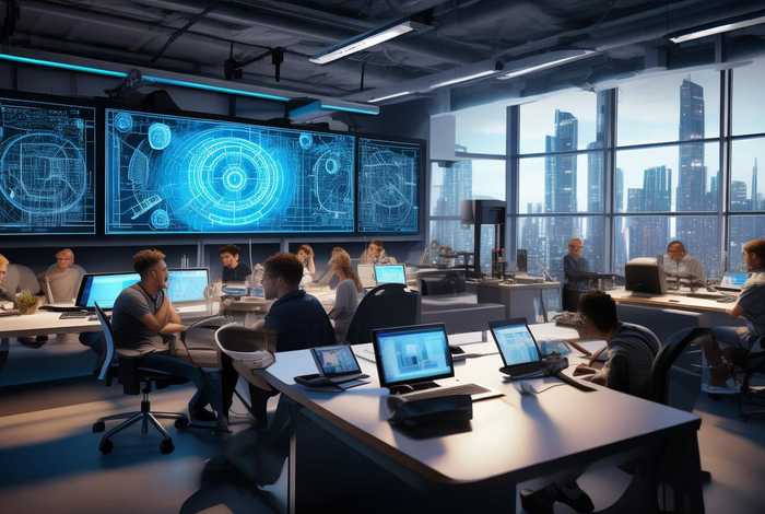 网络平台搭建定制开发 - 网络平台搭建定制开发方案