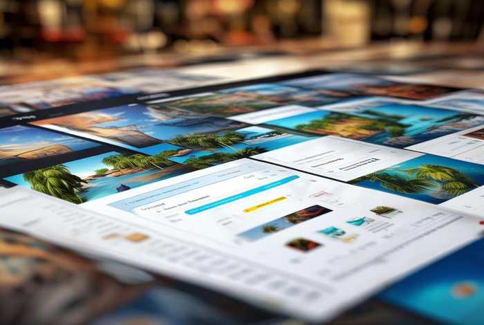 旅游电子商务网站组成要点、旅游电子商务网站组成要点是什么