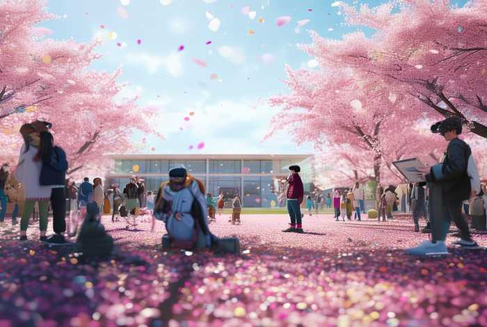 模板之家樱花校园下载安装；樱花校园摸拟最新板下载