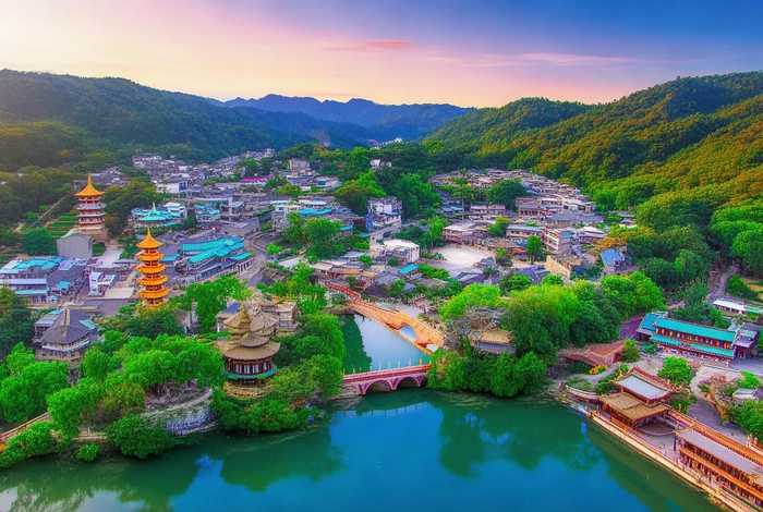 乐清免费景点一览表（乐清免费景点一览表最新）