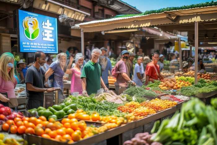 农副产品推广免费平台；农副产品推广免费平台有哪些