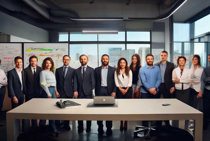 企业项目简介（企业项目简介文案）