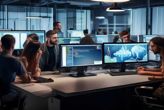 网络开发需要学什么(网络开发需要学什么软件) 网络开发需要学什么(网络开发需要学什么软件)