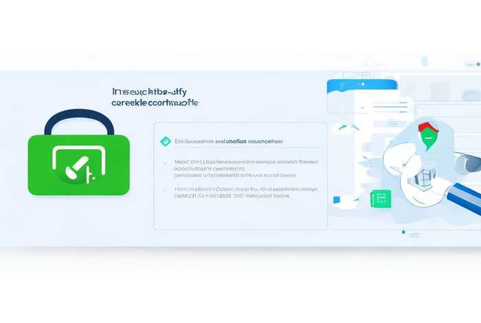 如何检查网站是否安全、如何检查网站是否安全呢
