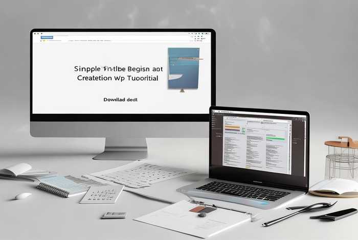 简单的网页设计与制作教程 简单的网页设计与制作教程下载