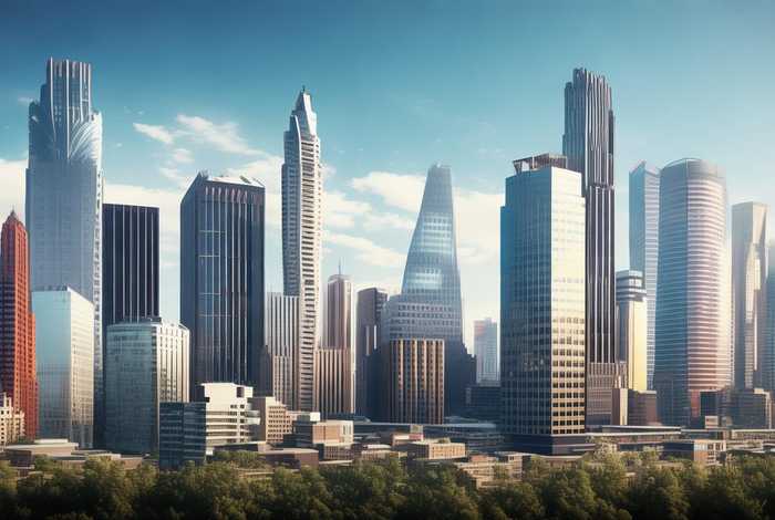 具有代表性的公司企业 具有代表性的公司企业有哪些