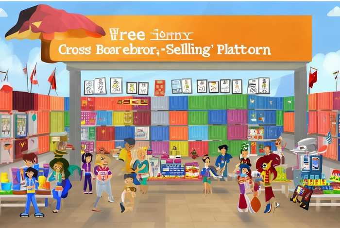 免费入驻的跨境卖货平台、免费入驻的跨境卖货平台是真的吗